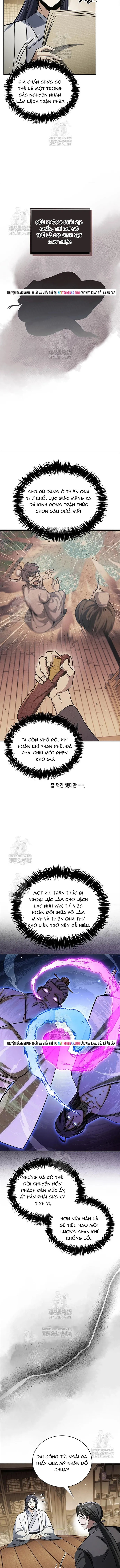 Thiên Qua Thư Khố Đại Công Tử [Chap 166]