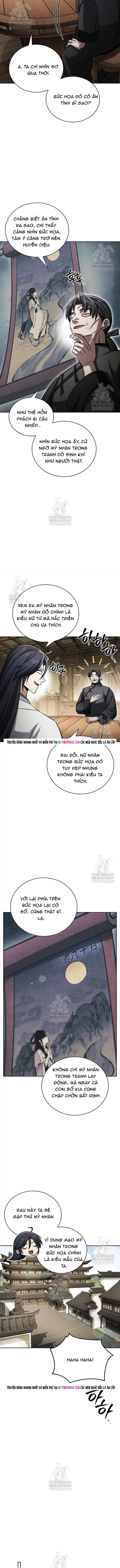 Thiên Qua Thư Khố Đại Công Tử [Chap 166]