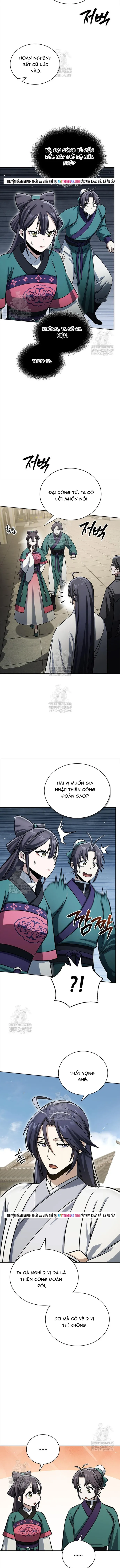 Thiên Qua Thư Khố Đại Công Tử [Chap 166]