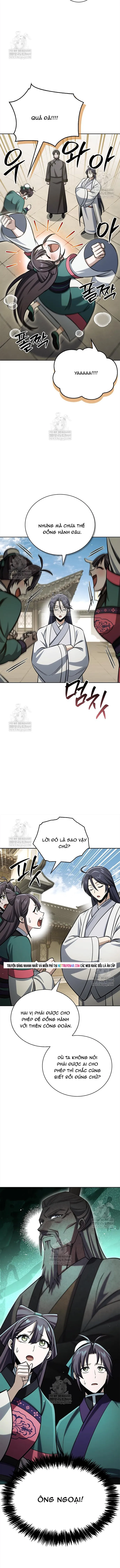 Thiên Qua Thư Khố Đại Công Tử [Chap 166]