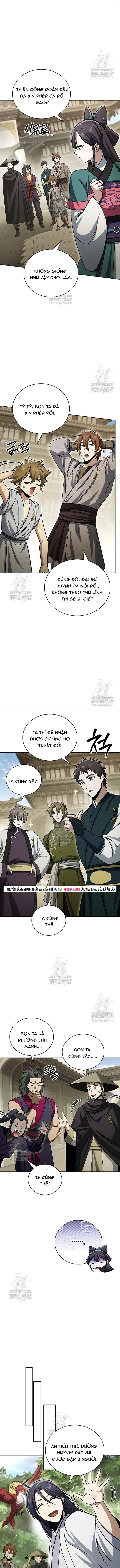 Thiên Qua Thư Khố Đại Công Tử [Chap 166]