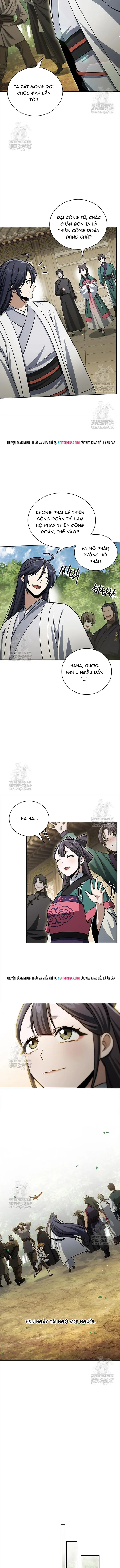 Thiên Qua Thư Khố Đại Công Tử [Chap 166]