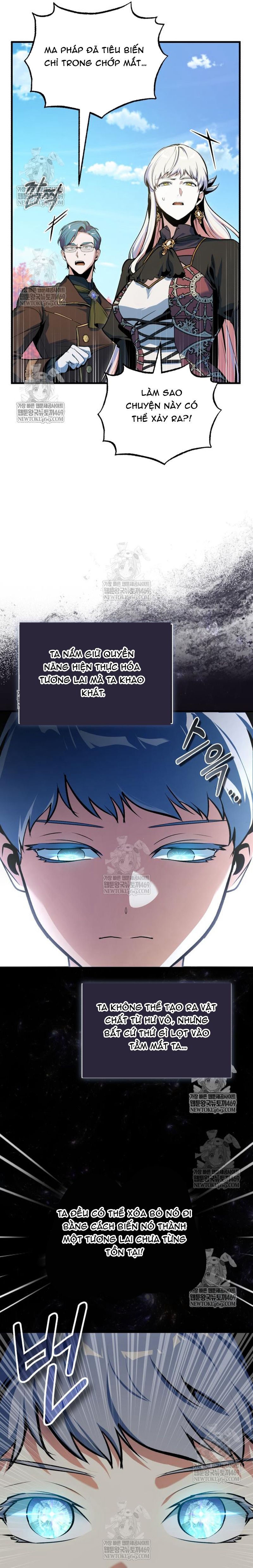 Giáo Sư Gián Điệp [Chap 156]