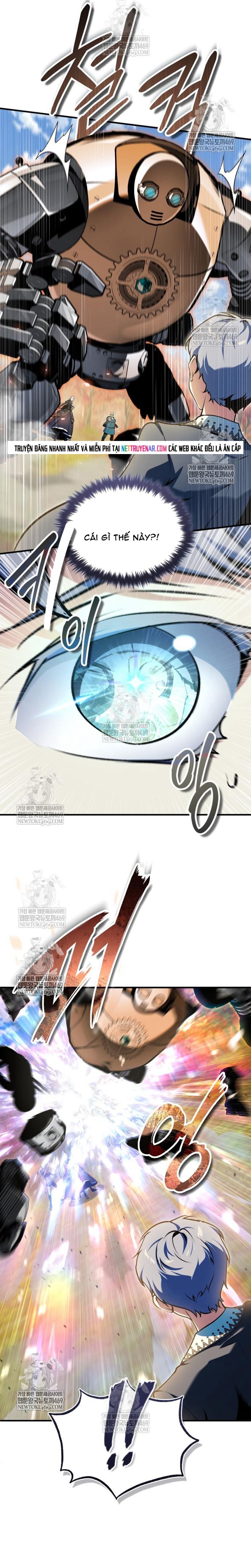 Giáo Sư Gián Điệp [Chap 156]