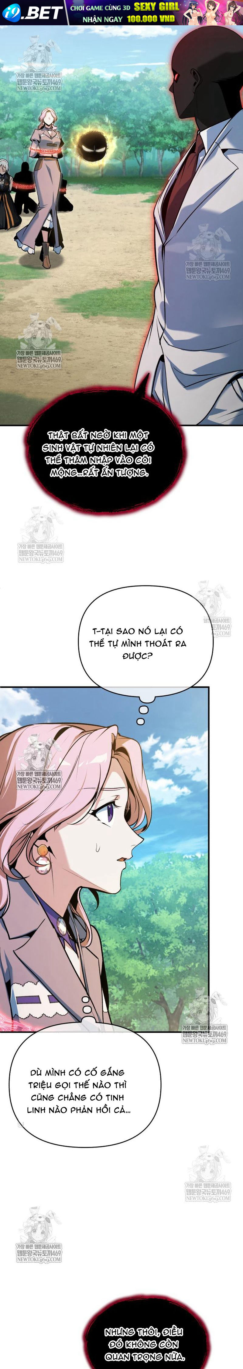 Giáo Sư Gián Điệp [Chap 156]