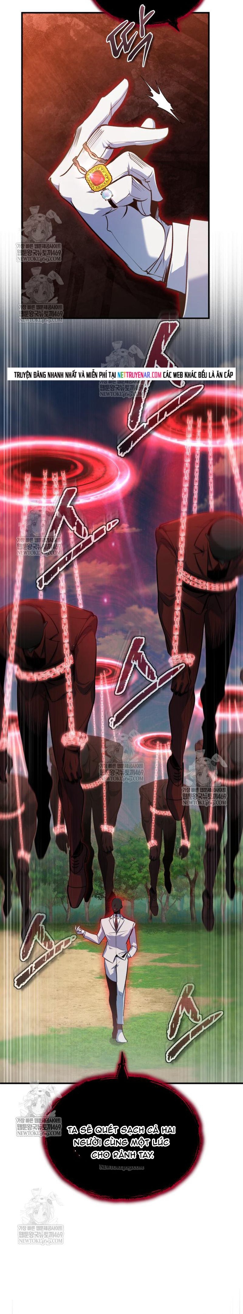 Giáo Sư Gián Điệp [Chap 156]