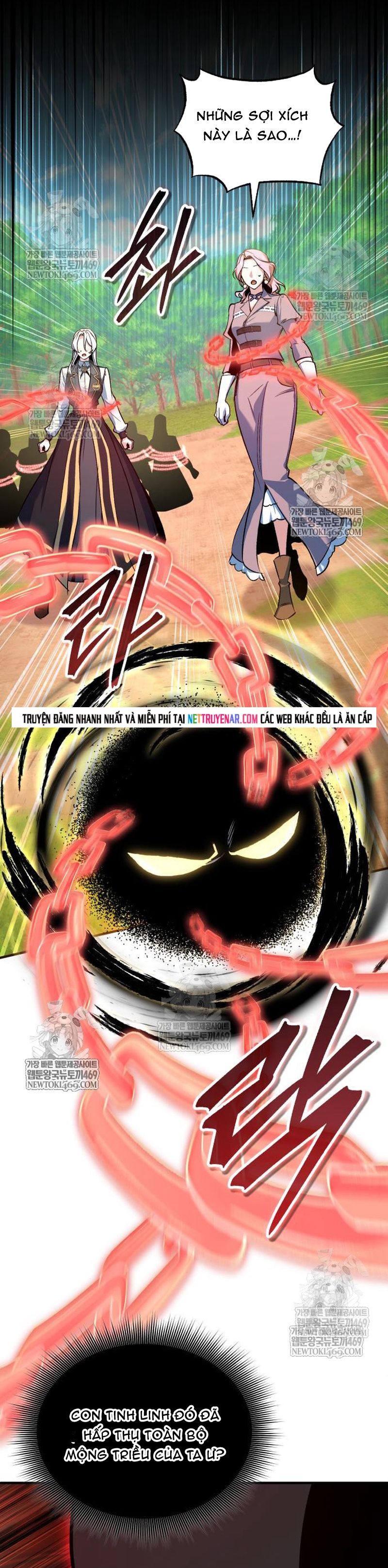 Giáo Sư Gián Điệp [Chap 156]