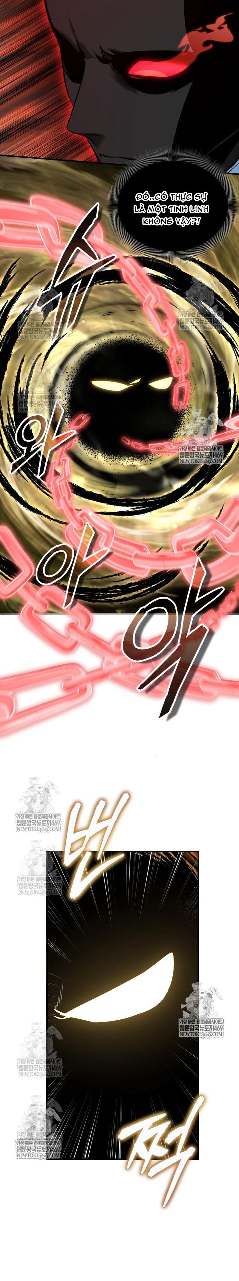 Giáo Sư Gián Điệp [Chap 156]