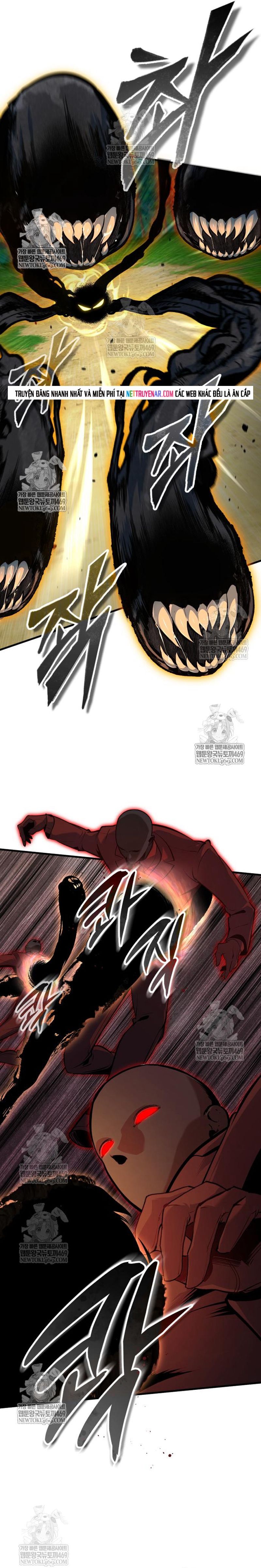 Giáo Sư Gián Điệp [Chap 156]