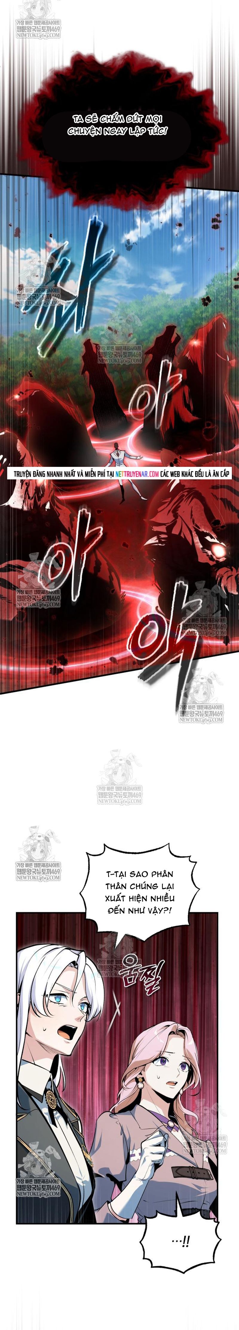 Giáo Sư Gián Điệp [Chap 156]