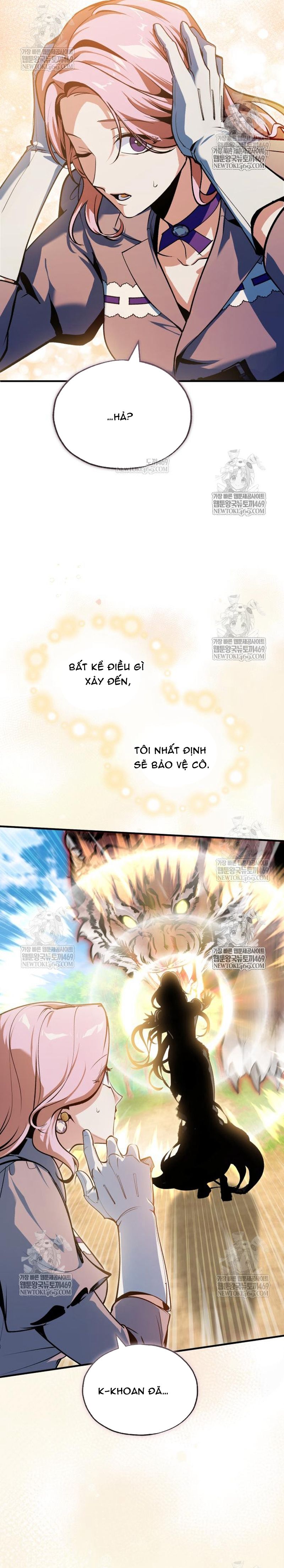 Giáo Sư Gián Điệp [Chap 156]