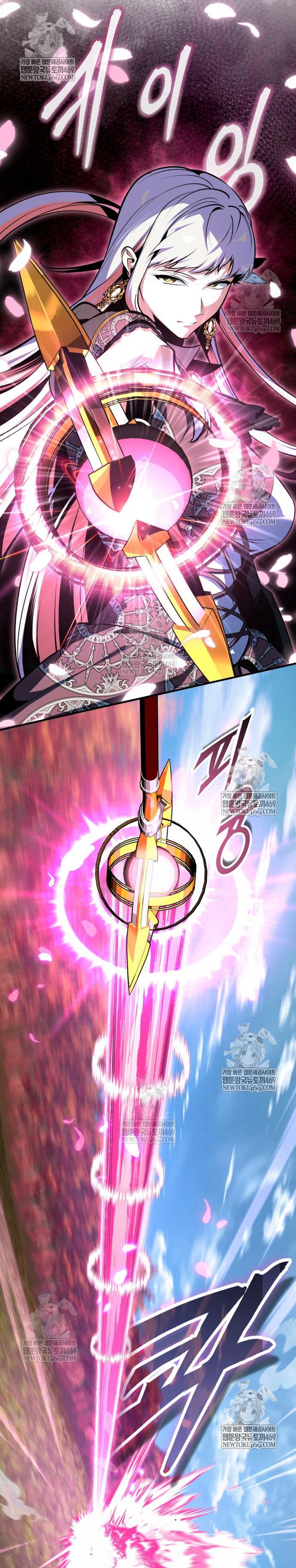 Giáo Sư Gián Điệp [Chap 156]