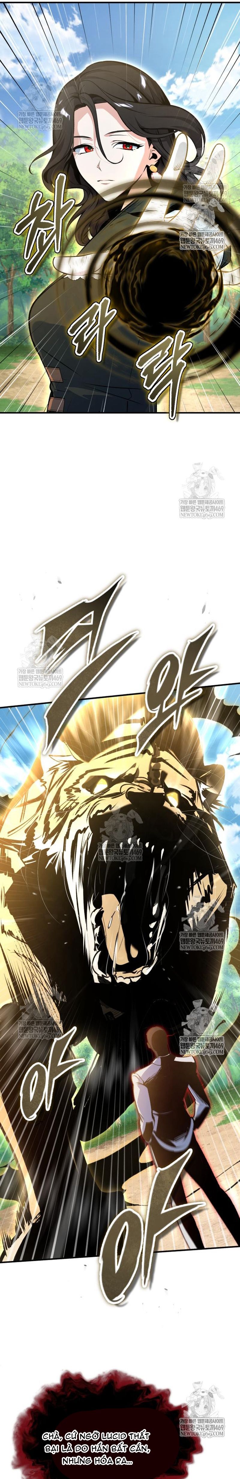 Giáo Sư Gián Điệp [Chap 156]