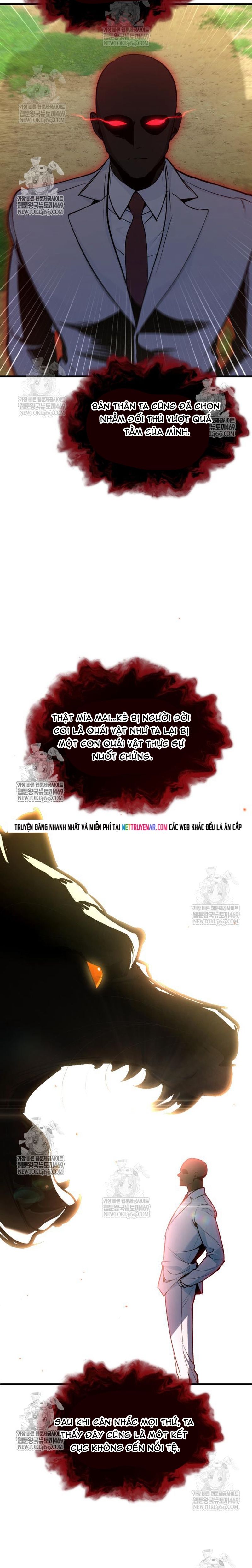 Giáo Sư Gián Điệp [Chap 156]