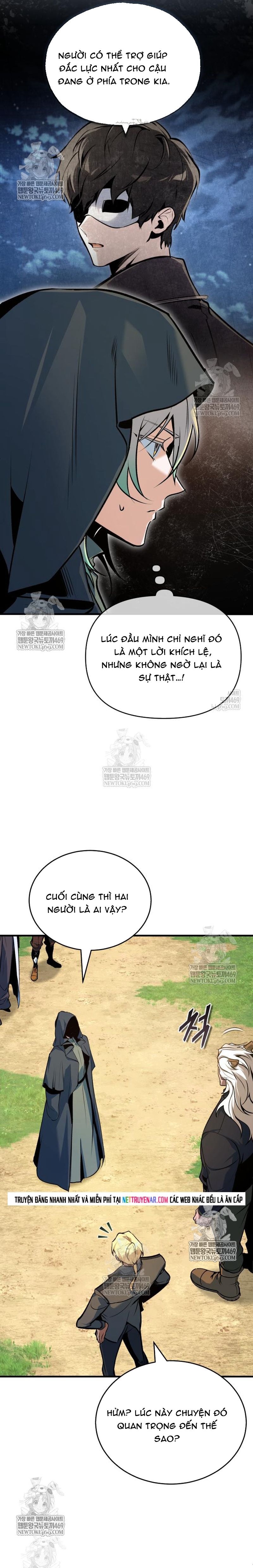 Giáo Sư Gián Điệp [Chap 156]