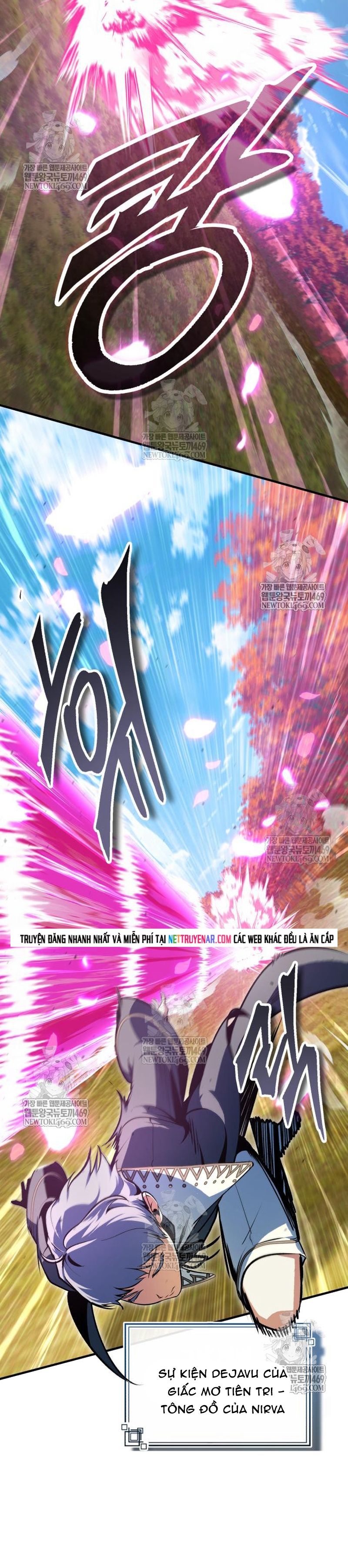 Giáo Sư Gián Điệp [Chap 156]