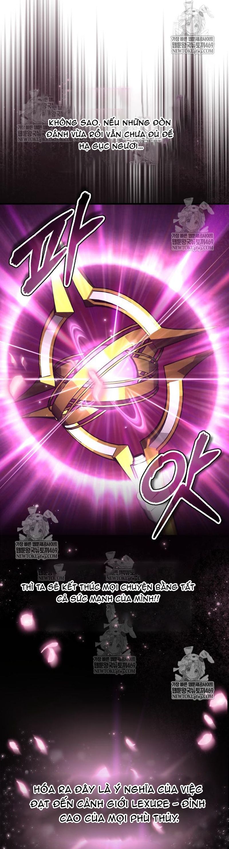 Giáo Sư Gián Điệp [Chap 156]