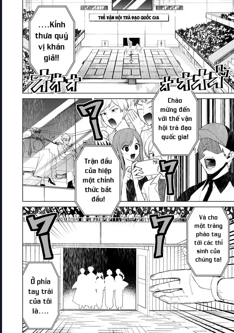 Các Cô Nàng Gal Luôn Nói Những Điều Phi Thường: Cuộc Sống Thường Nhật Của Tôi Tại Trung Học Tư Thục Siêu Nhiên