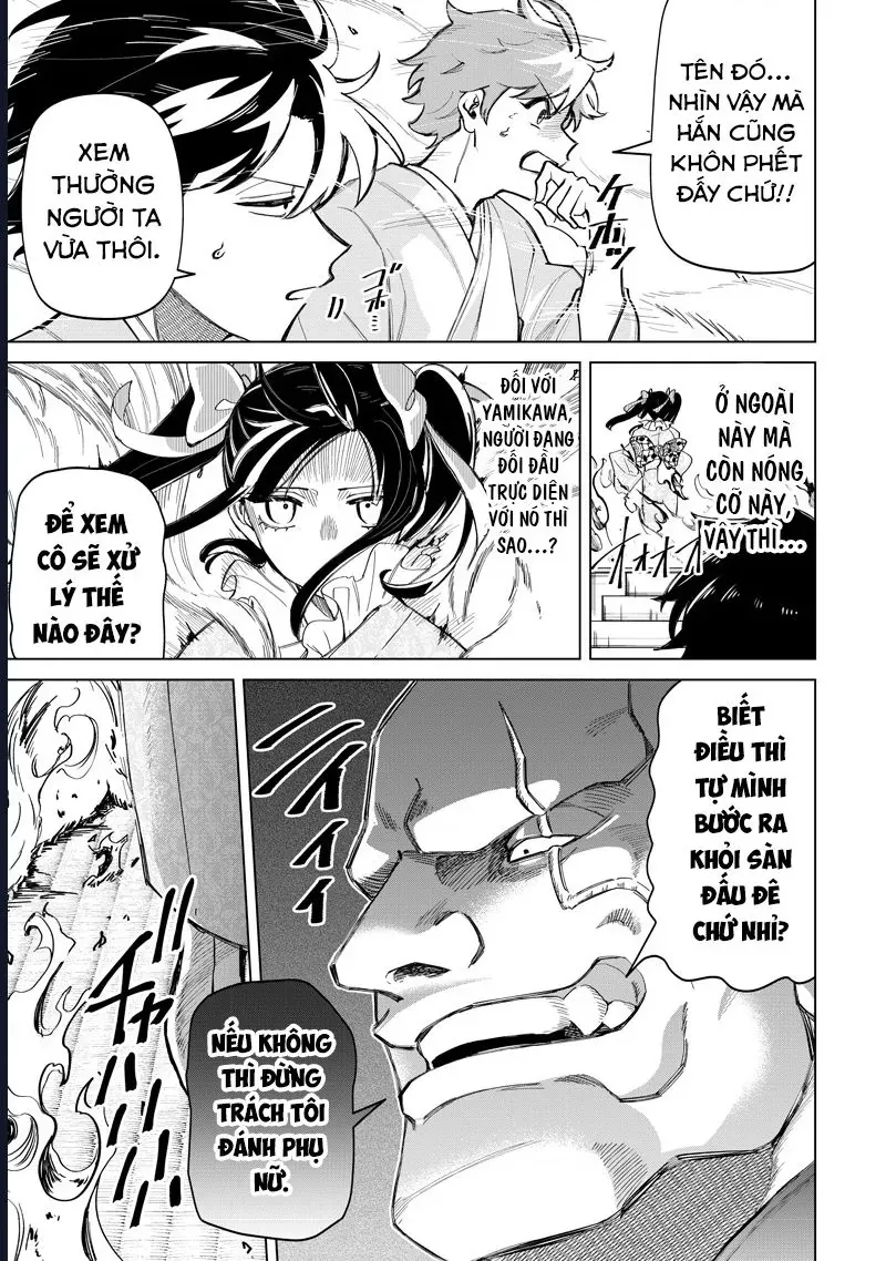 Các Cô Nàng Gal Luôn Nói Những Điều Phi Thường: Cuộc Sống Thường Nhật Của Tôi Tại Trung Học Tư Thục Siêu Nhiên