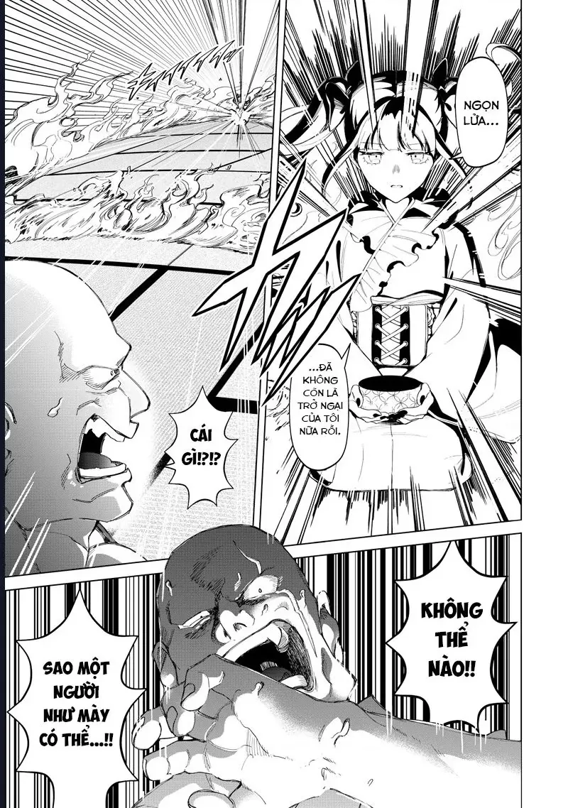 Các Cô Nàng Gal Luôn Nói Những Điều Phi Thường: Cuộc Sống Thường Nhật Của Tôi Tại Trung Học Tư Thục Siêu Nhiên