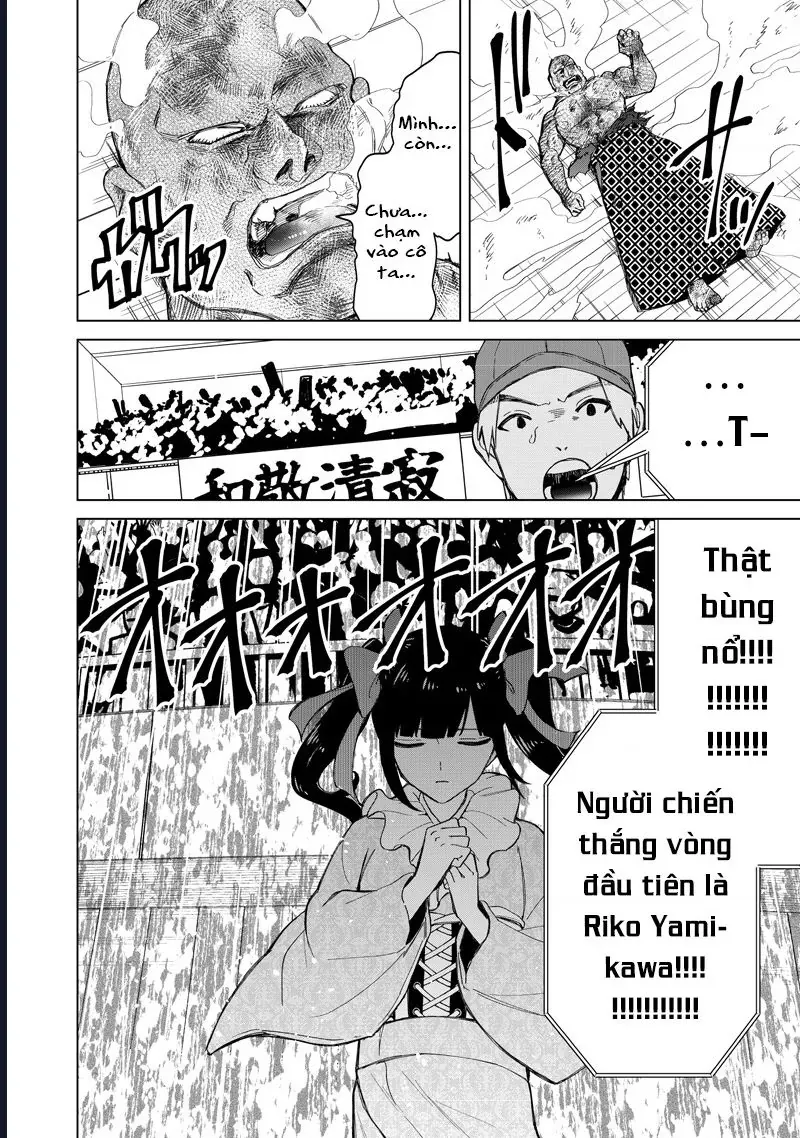 Các Cô Nàng Gal Luôn Nói Những Điều Phi Thường: Cuộc Sống Thường Nhật Của Tôi Tại Trung Học Tư Thục Siêu Nhiên