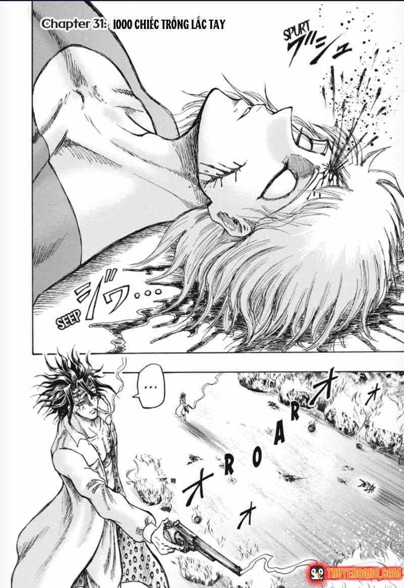 Ninja Và Yakuza Chương 31 - Trang 2