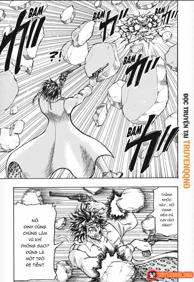 Ninja Và Yakuza Chương 31 - Trang 13