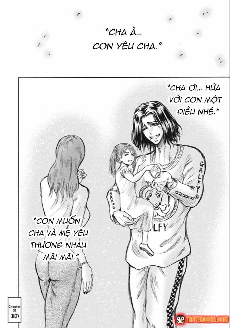 Ninja Và Yakuza Chương 31 - Trang 19