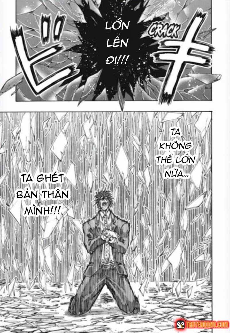 Ninja Và Yakuza Chương 32 - Trang 12