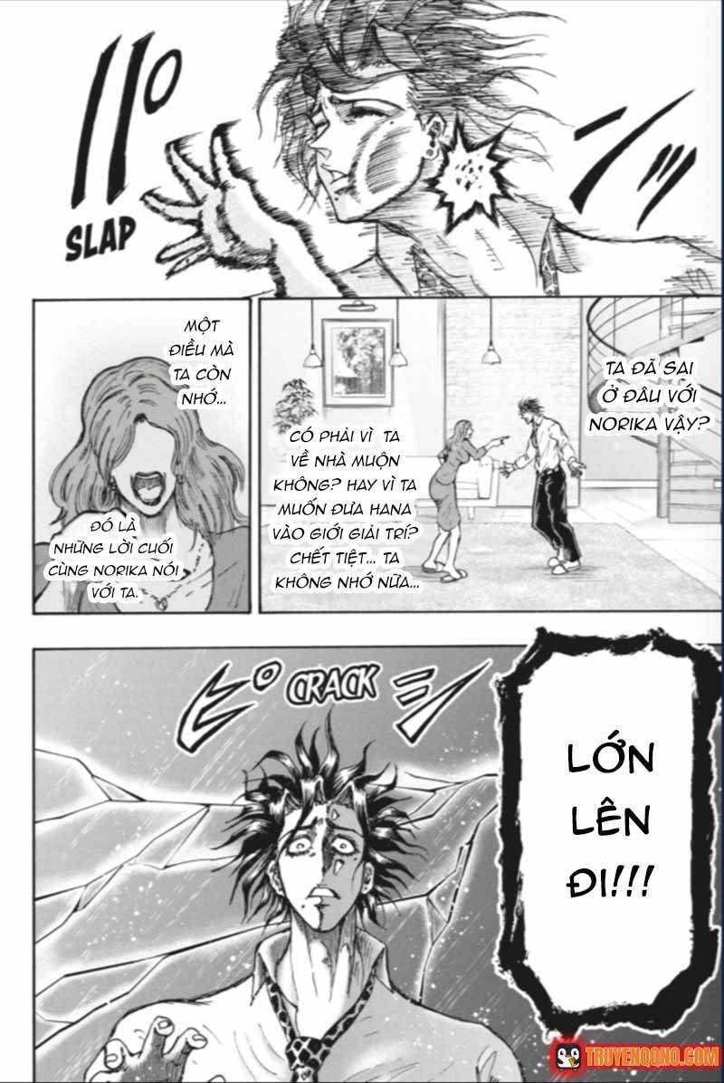 Ninja Và Yakuza Chương 32 - Trang 7