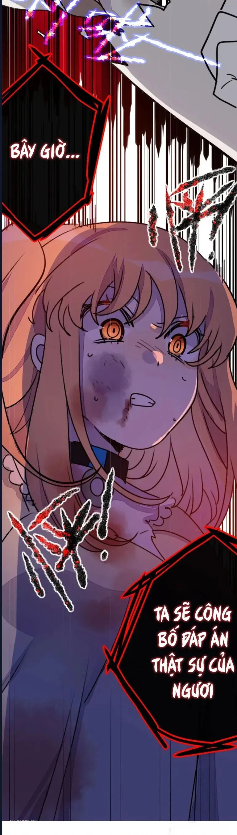 Ai Đã Giết Con Thỏ?