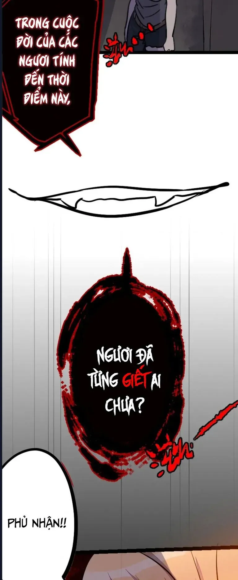 Ai Đã Giết Con Thỏ?