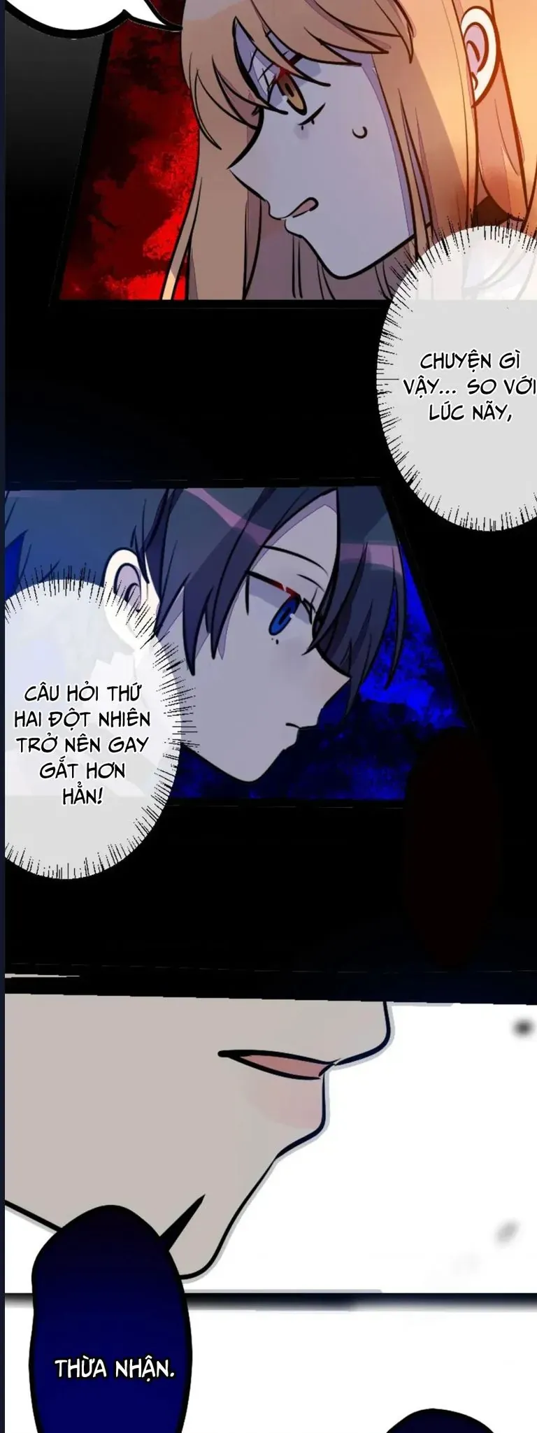 Ai Đã Giết Con Thỏ?