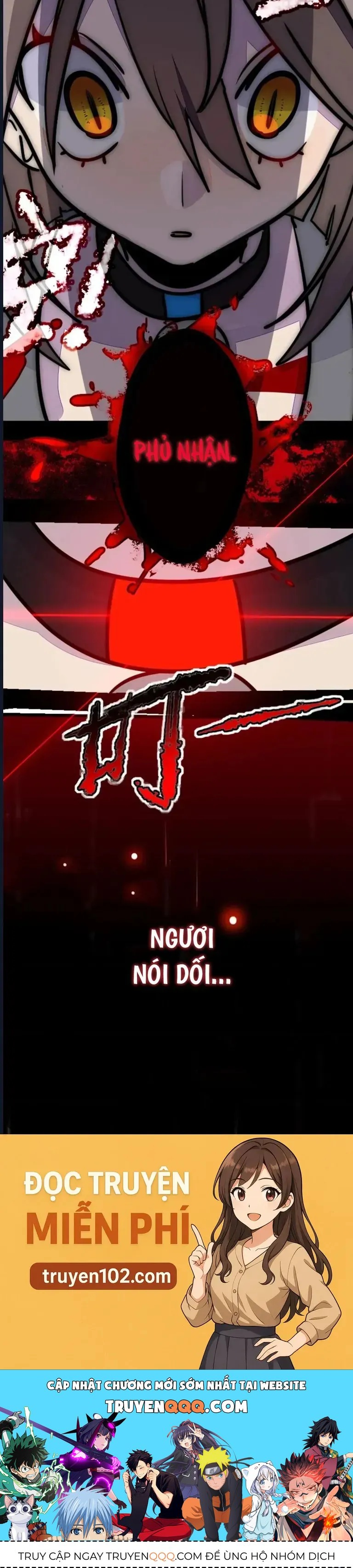 Ai Đã Giết Con Thỏ?