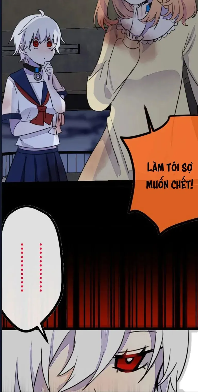 Ai Đã Giết Con Thỏ?