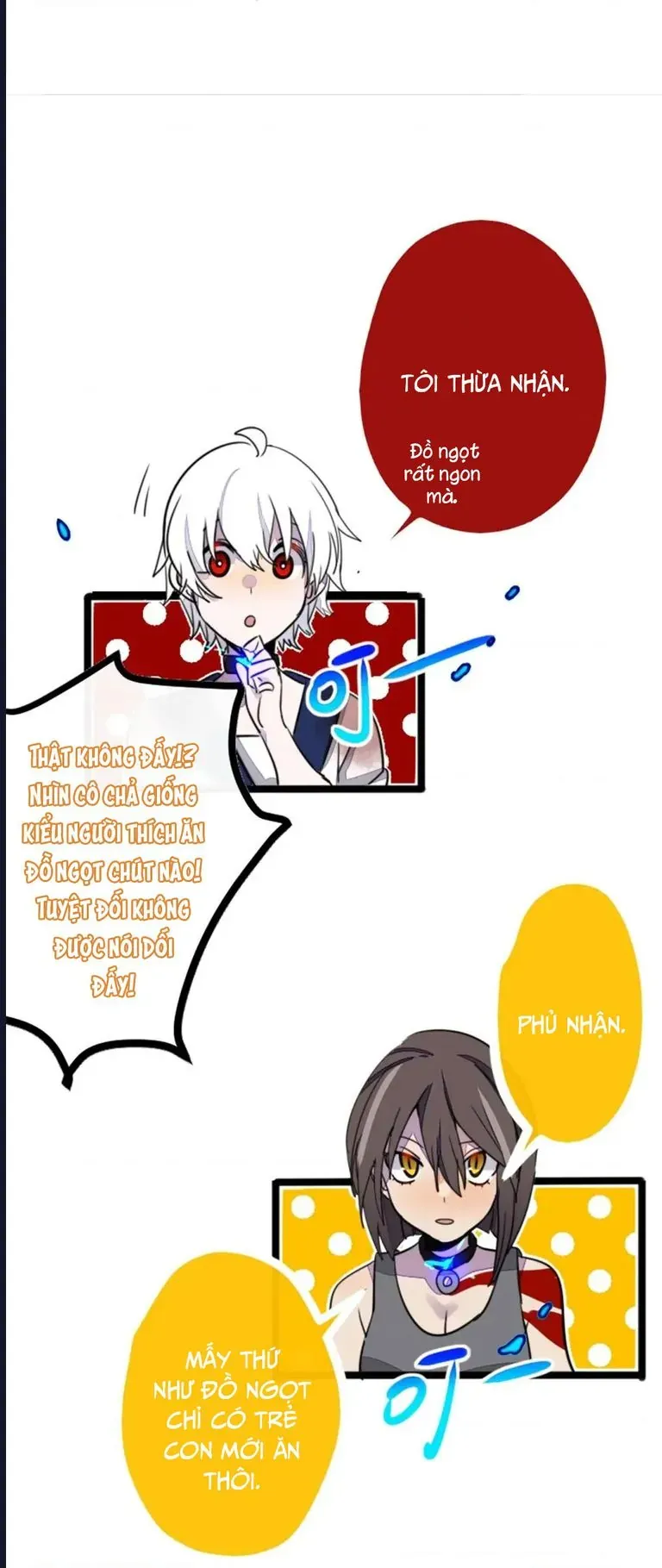 Ai Đã Giết Con Thỏ?