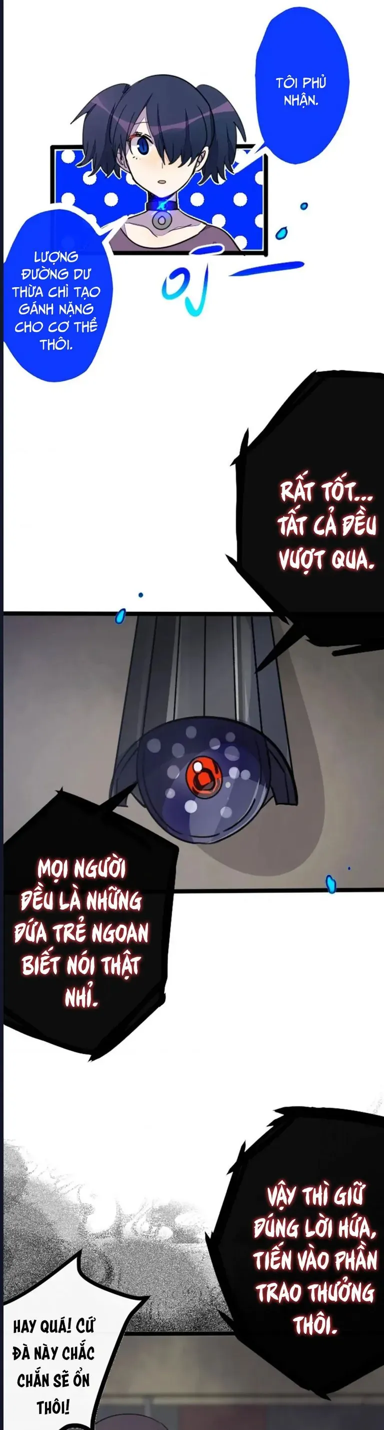 Ai Đã Giết Con Thỏ?