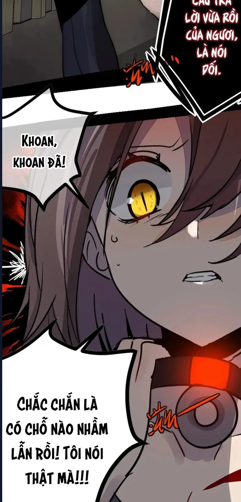 Ai Đã Giết Con Thỏ?