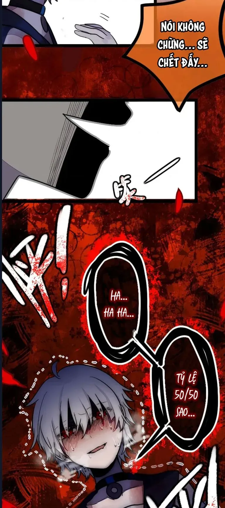 Ai Đã Giết Con Thỏ?