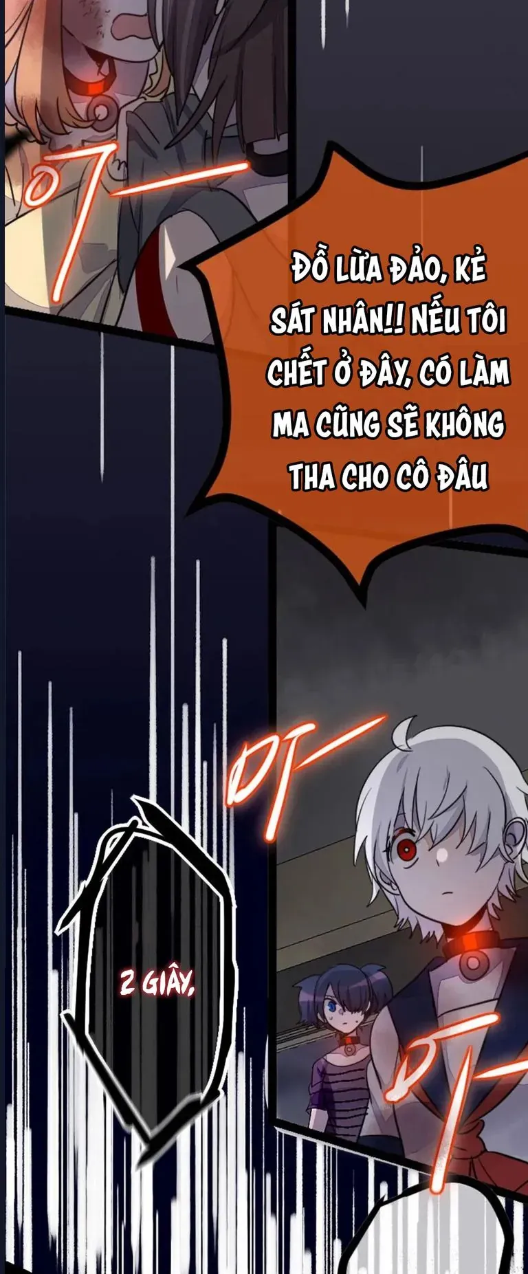 Ai Đã Giết Con Thỏ?