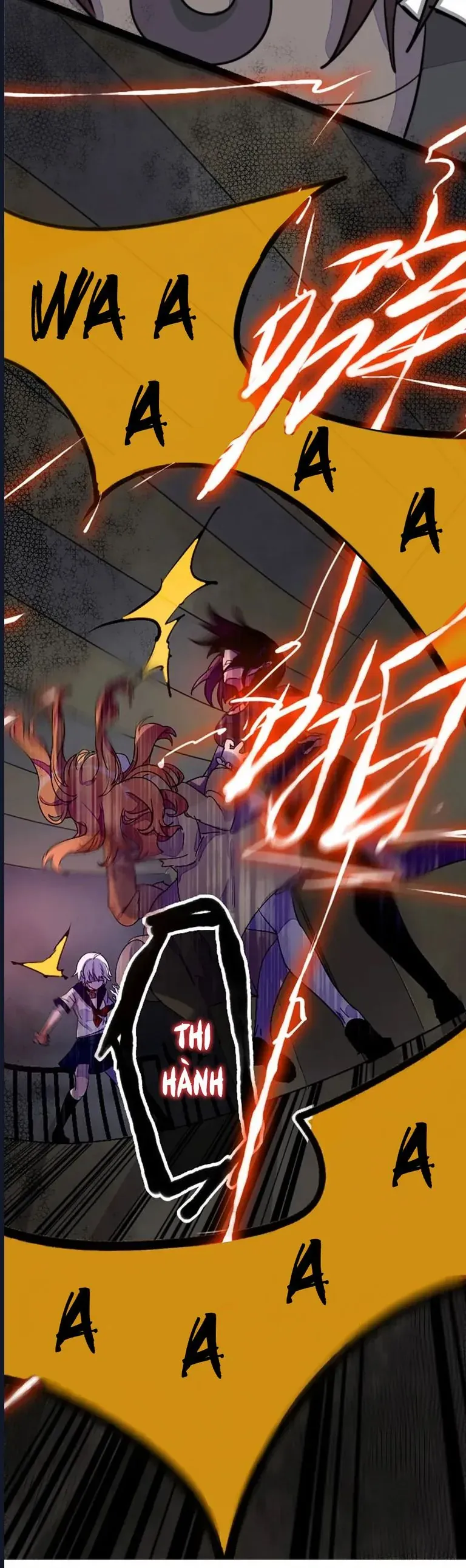 Ai Đã Giết Con Thỏ?