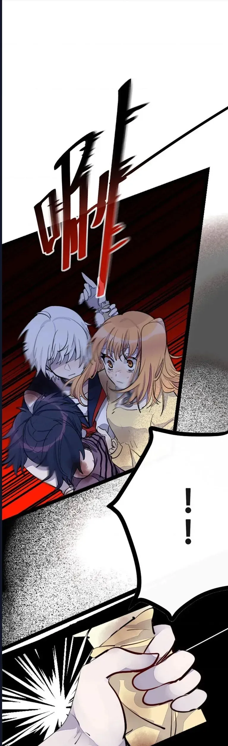 Ai Đã Giết Con Thỏ?