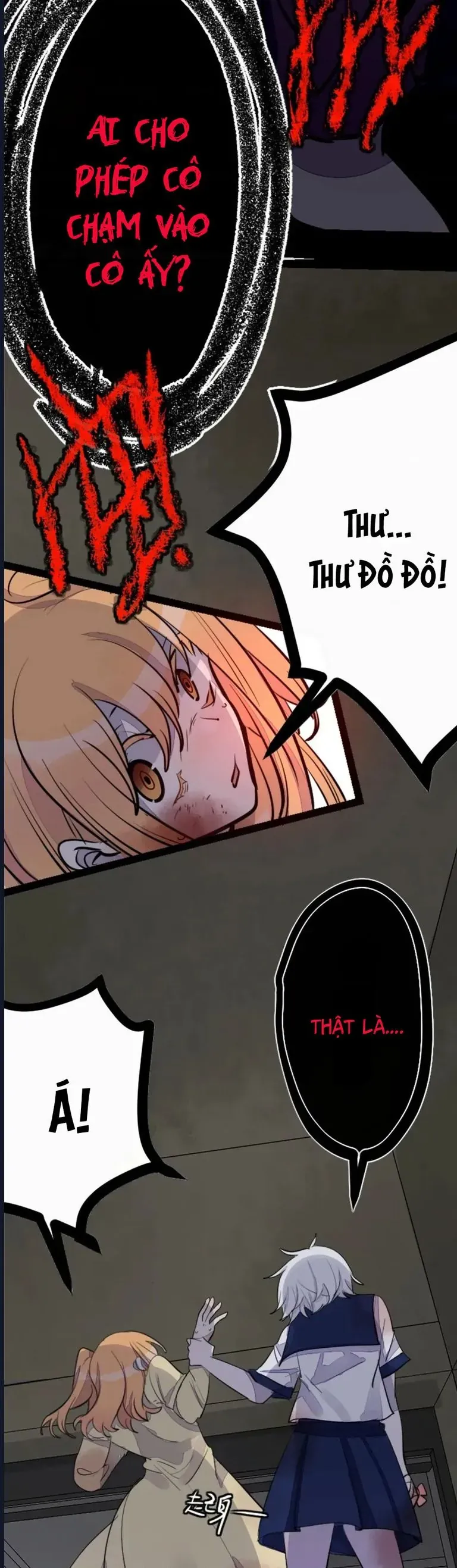 Ai Đã Giết Con Thỏ?