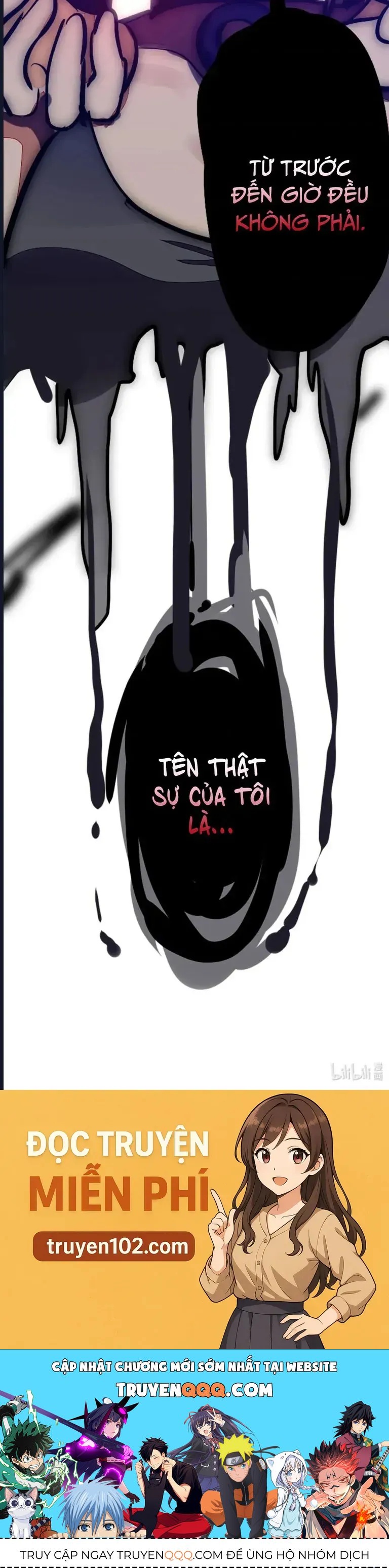 Ai Đã Giết Con Thỏ?