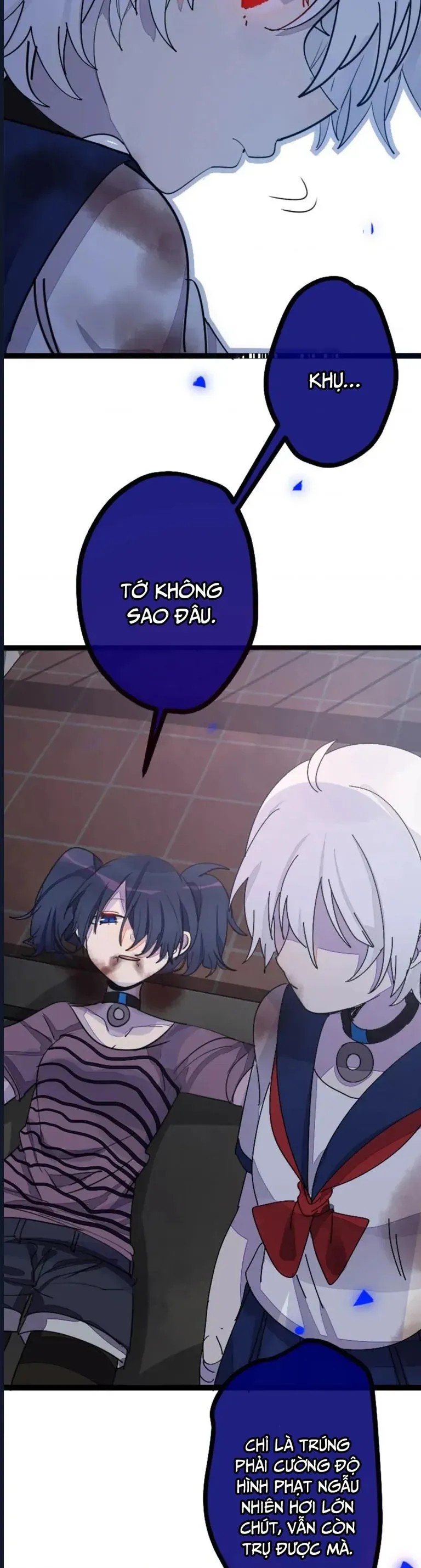 Ai Đã Giết Con Thỏ?