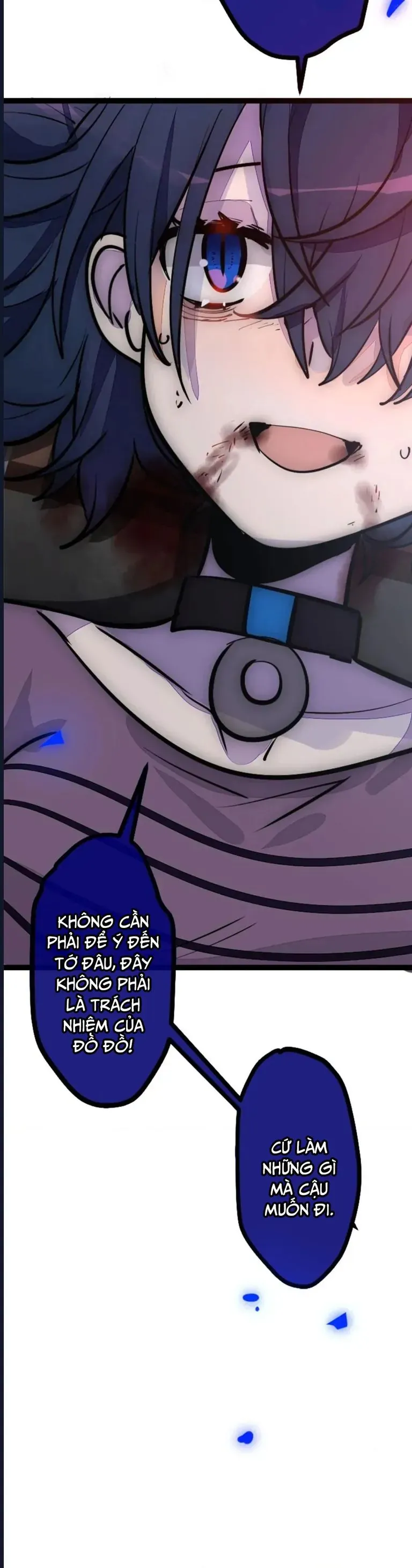 Ai Đã Giết Con Thỏ?