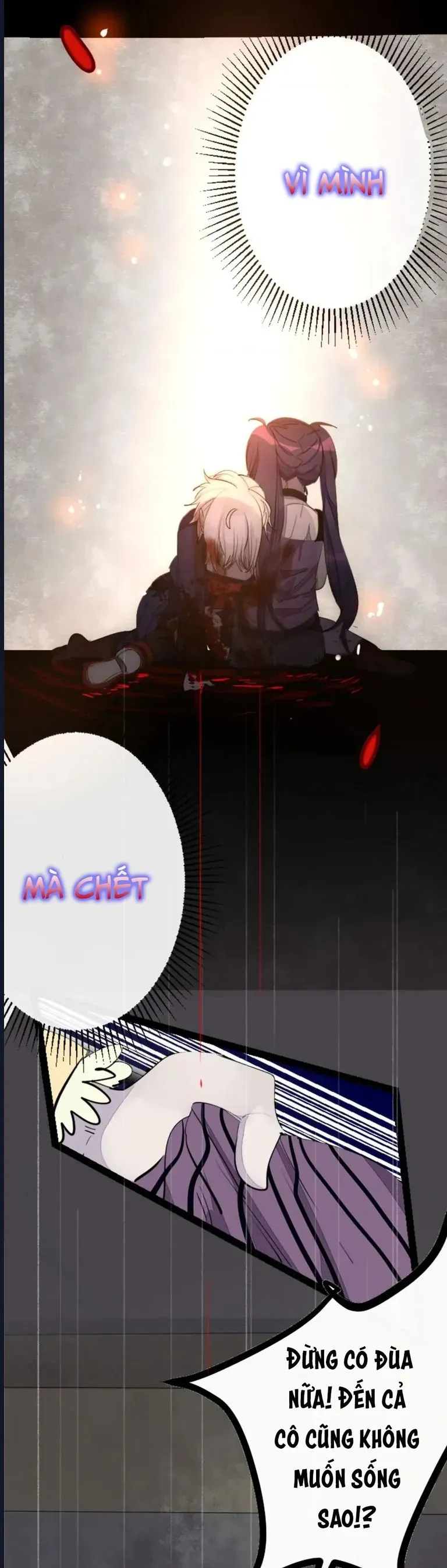 Ai Đã Giết Con Thỏ?