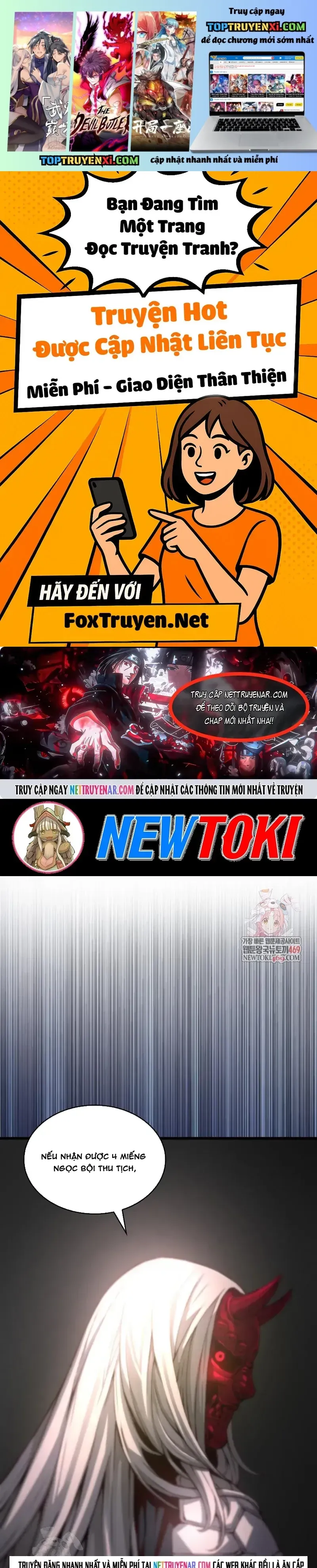 Quái Lực Loạn Thần