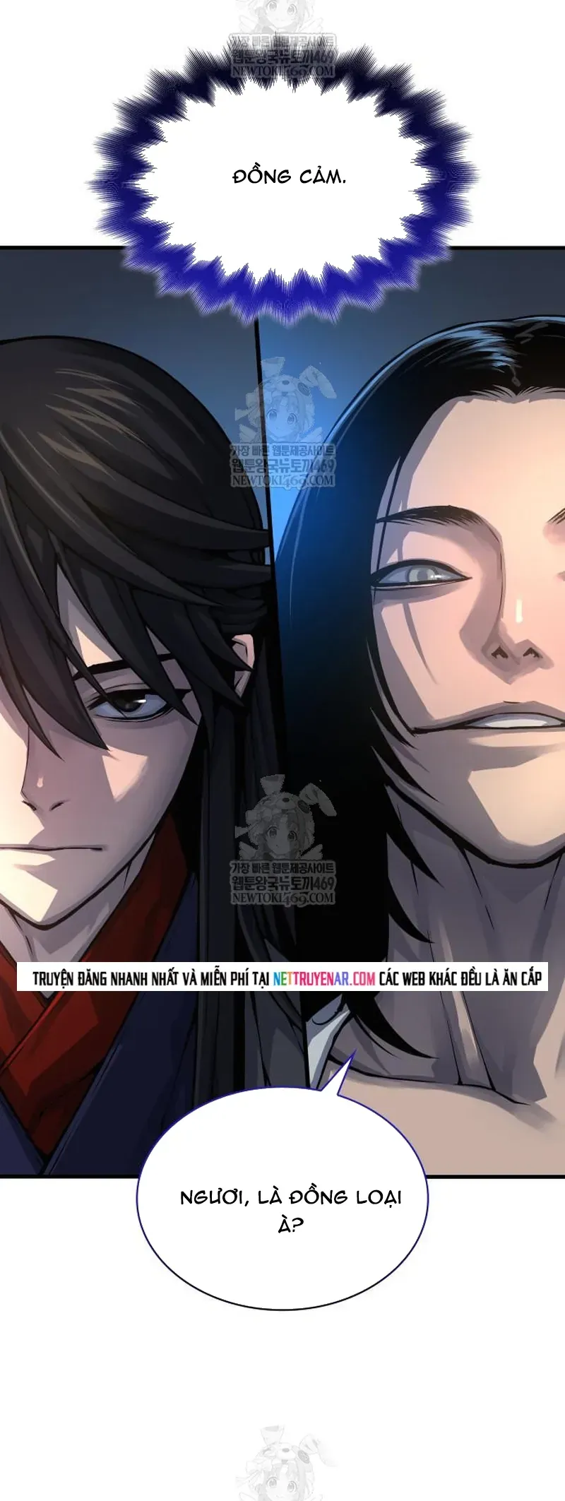 Quái Lực Loạn Thần