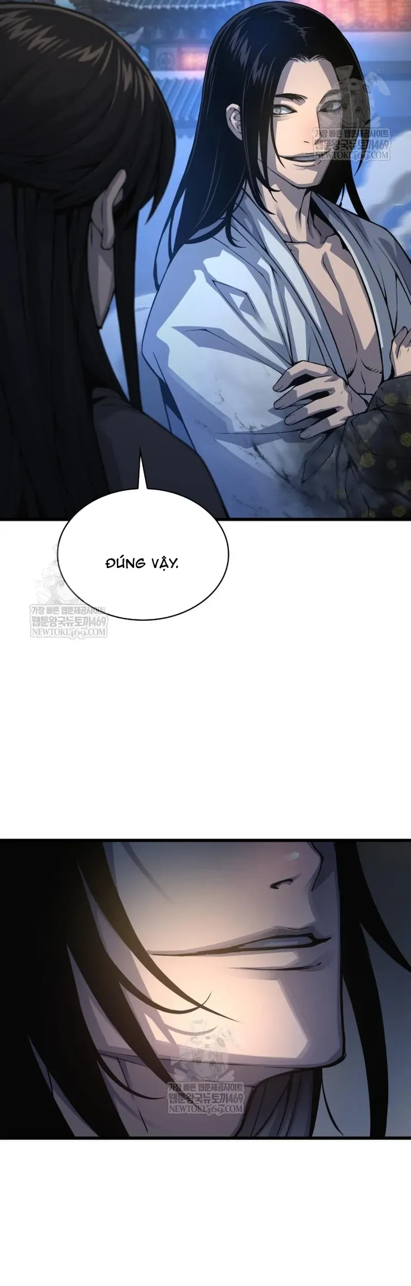 Quái Lực Loạn Thần